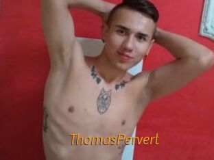 ThomasPervert