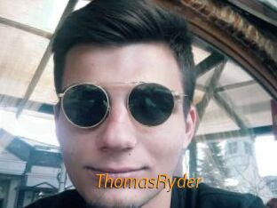 ThomasRyder