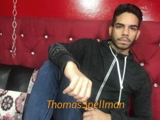 ThomasSpellman