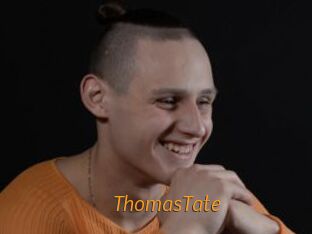 ThomasTate