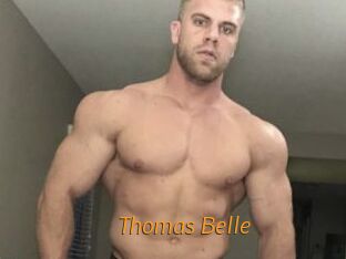 Thomas_Belle Porn University