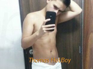 Thomas_HotBoy