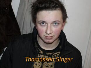 Thomasson_Singer