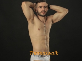 Thomaswolk