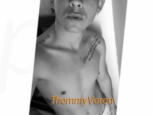 ThommyVaron