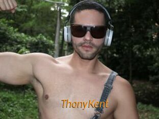 ThonyKent