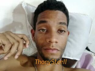 ThonySteell