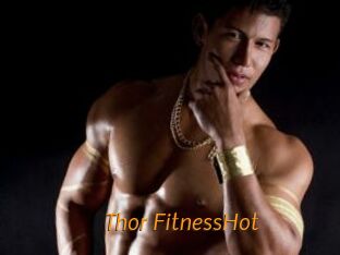 Thor_FitnessHot