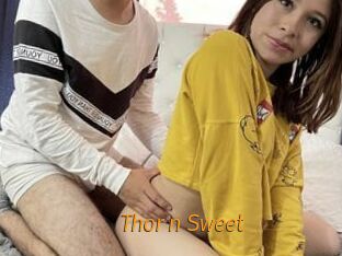 Thor_n_Sweet