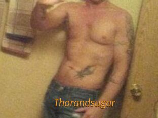Thorandsugar