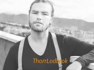 ThorrLodbrok
