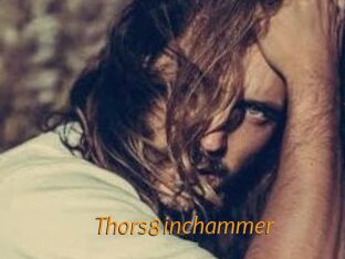 Thors8inchammer