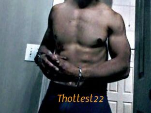 Thottest22