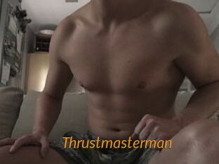 Thrustmasterman