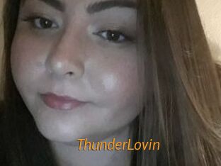 ThunderLovin