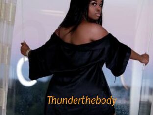 Thunderthebody