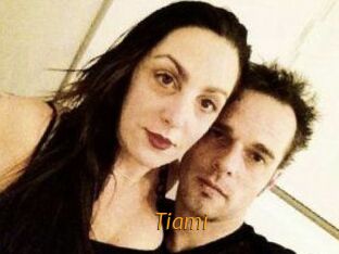 Tiami