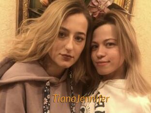 TianaJennifer