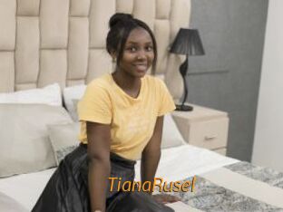 TianaRusel