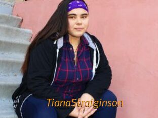 TianaStraiginson