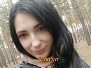 Tianiya