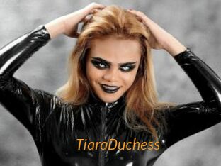 TiaraDuchess