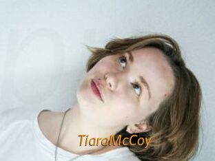 TiaraMcCoy