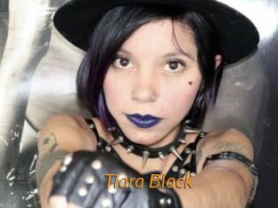 Tiara_Black