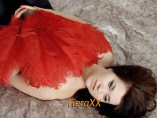 TieraXX