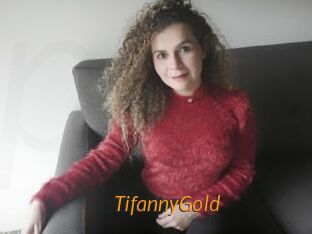 TifannyGold Porn University