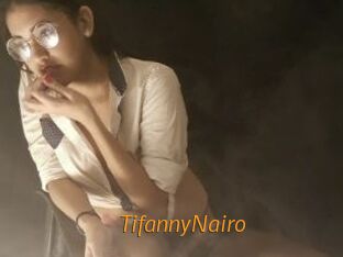 TifannyNairo
