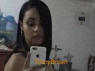 TifanyBrown