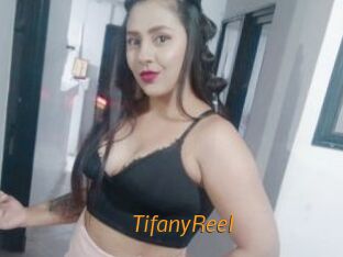 TifanyReel