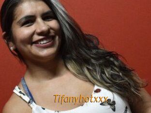 Tifanyhotxxx