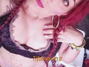 Tifanyxxx18