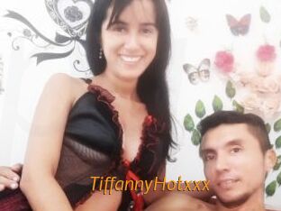 TiffannyHotxxx Porn University