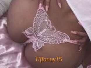 TiffannyTS