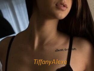 TiffanyAlexa