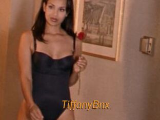 TiffanyBnx