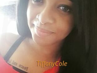 TiffanyCole Porn University