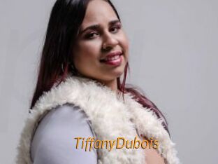 TiffanyDubois Porn University
