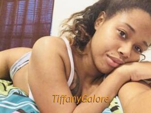TiffanyGalore