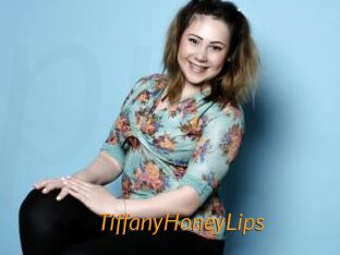 TiffanyHoneyLips