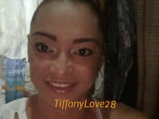 TiffanyLove28