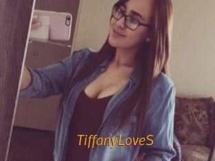 TiffanyLoveS