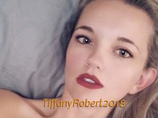 TiffanyRobert2018
