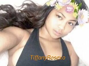 TiffanyRosexo