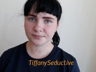 TiffanySeductive
