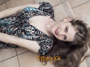TiffanyXX
