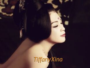 TiffanyXina